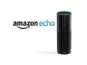 amazonecho
